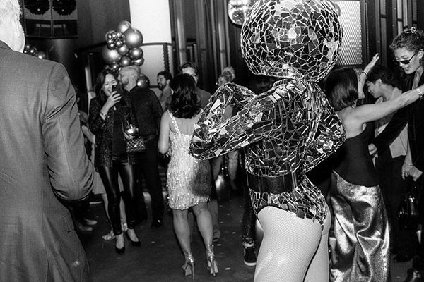 Film Event Photography